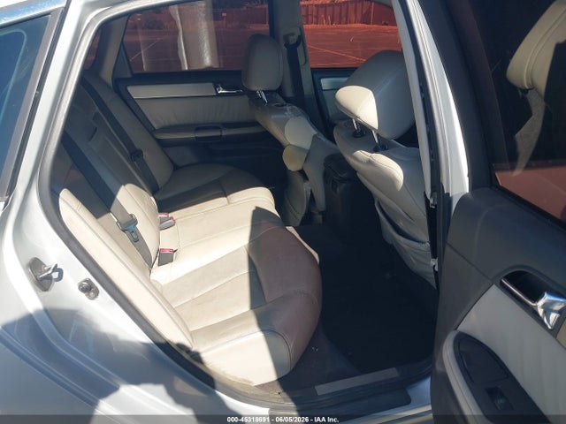 Aukcja sprzedaży 2006 Infiniti M35 Sport, vin: JNKAY01E36M100925, numer aukcji: 45318691