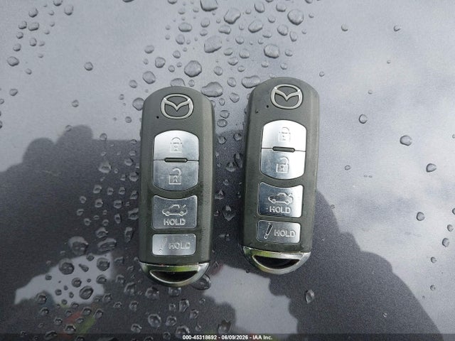 Aukcja sprzedaży 2014 Mazda Mazda6 I Grand Touring, vin: JM1GJ1W65E1128541, numer aukcji: 45318692