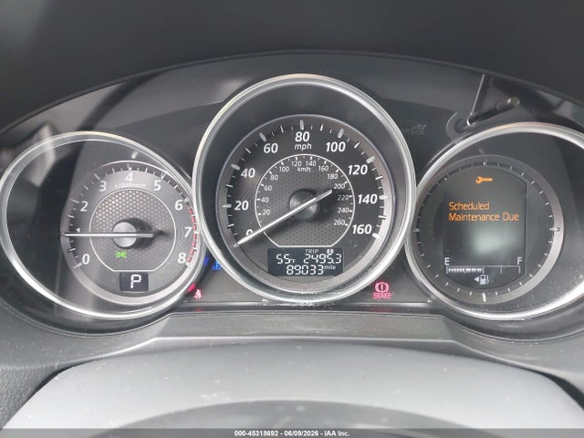 Aukcja sprzedaży 2014 Mazda Mazda6 I Grand Touring, vin: JM1GJ1W65E1128541, numer aukcji: 45318692