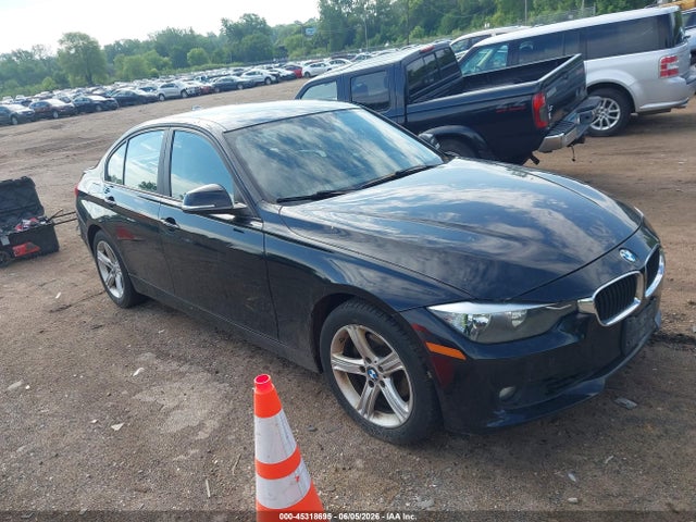 Aukcja sprzedaży 2013 Bmw 328i Xdrive, vin: WBA3B3C54DF540760, numer aukcji: 45318695