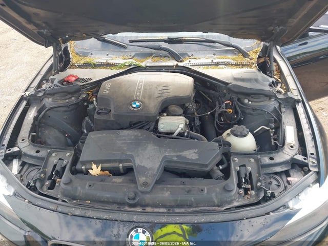 2013 Bmw 328i Xdrive მანქანა იყიდება აუქციონზე, vin: WBA3B3C54DF540760, აუქციონის ნომერი: 45318695
