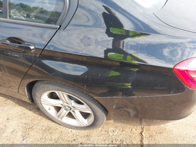 Продаж на аукціоні авто 2013 Bmw 328i Xdrive, vin: WBA3B3C54DF540760, номер лоту: 45318695