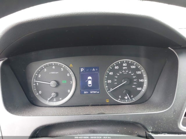 5NPE24AFXHH532039 Hyundai Sonata