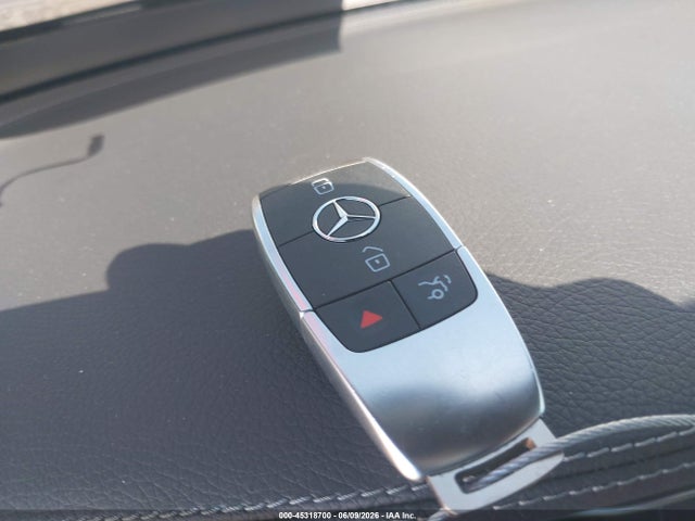 Aukcja sprzedaży 2023 Mercedes-benz Glc 300 4matic Coupe, vin: W1N0J8EB4PG169048, numer aukcji: 45318700