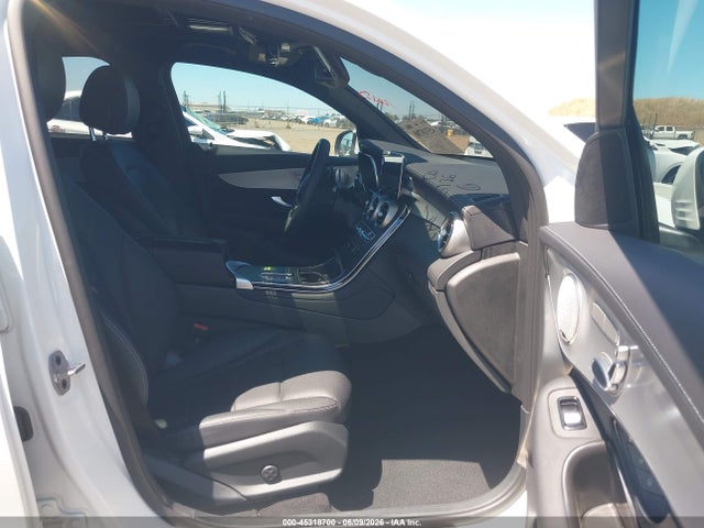 Aukcja sprzedaży 2023 Mercedes-benz Glc 300 4matic Coupe, vin: W1N0J8EB4PG169048, numer aukcji: 45318700