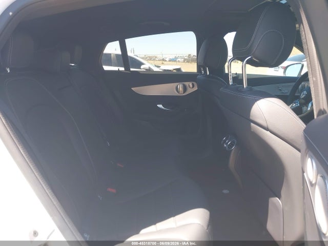 Aukcja sprzedaży 2023 Mercedes-benz Glc 300 4matic Coupe, vin: W1N0J8EB4PG169048, numer aukcji: 45318700