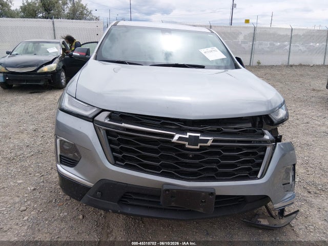 Chevrolet Traverse Awd Premier 2023 1GNEVKKWXPJ339543 Image 11