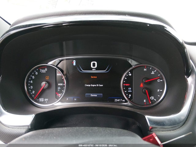 Chevrolet Traverse Awd Premier 2023 1GNEVKKWXPJ339543 Image 7