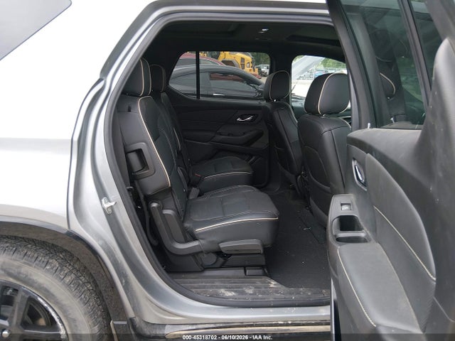 Chevrolet Traverse Awd Premier 2023 1GNEVKKWXPJ339543 Image 8