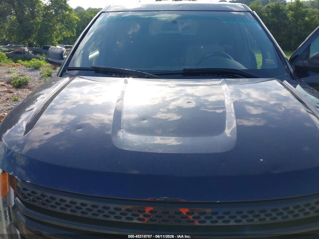 Aukcja sprzedaży 2013 Ford Utility Police Interceptor, vin: 1FM5K8ARXDGC40726, numer aukcji: 45318707