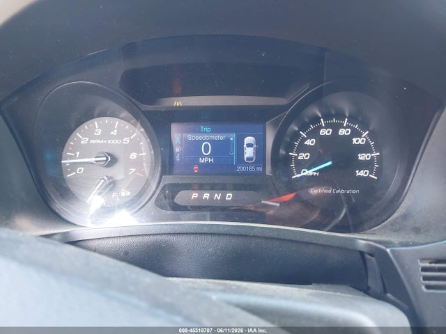 Aukcja sprzedaży 2013 Ford Utility Police Interceptor, vin: 1FM5K8ARXDGC40726, numer aukcji: 45318707