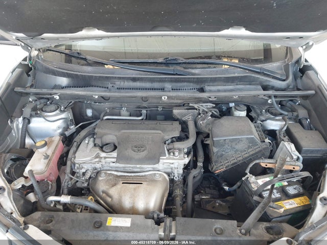 Toyota Rav4 Xle 2015 2T3RFREV7FW401659 Image 10