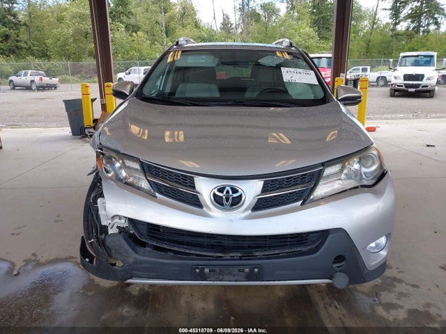 Toyota Rav4 Xle 2015 2T3RFREV7FW401659 Image 12