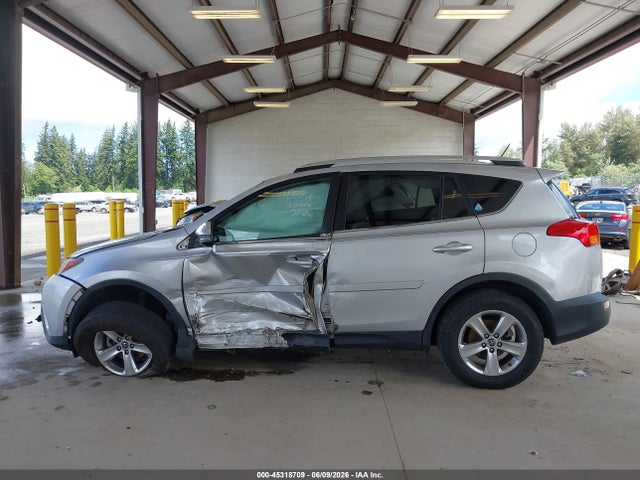 Toyota Rav4 Xle 2015 2T3RFREV7FW401659 Image 14