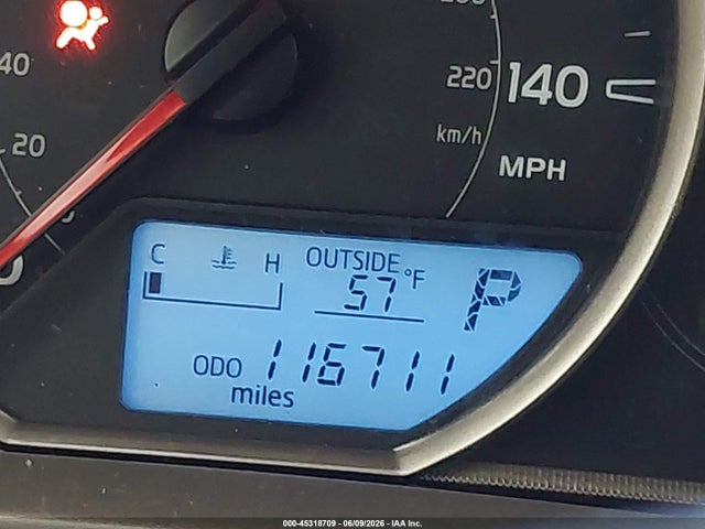 Toyota Rav4 Xle 2015 2T3RFREV7FW401659 Image 15