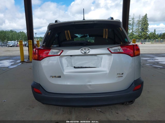 Toyota Rav4 Xle 2015 2T3RFREV7FW401659 Image 16