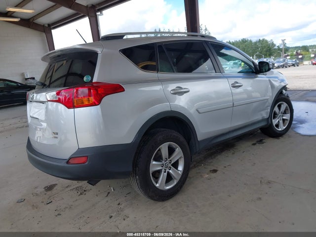 Toyota Rav4 Xle 2015 2T3RFREV7FW401659 Image 4
