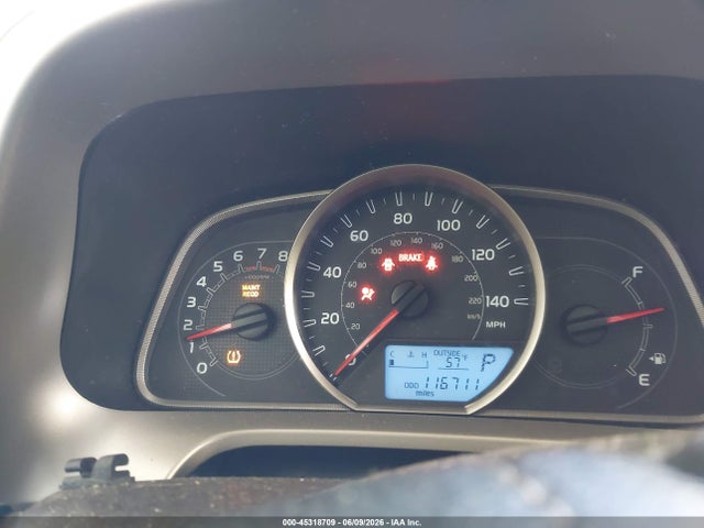 Toyota Rav4 Xle 2015 2T3RFREV7FW401659 Image 7