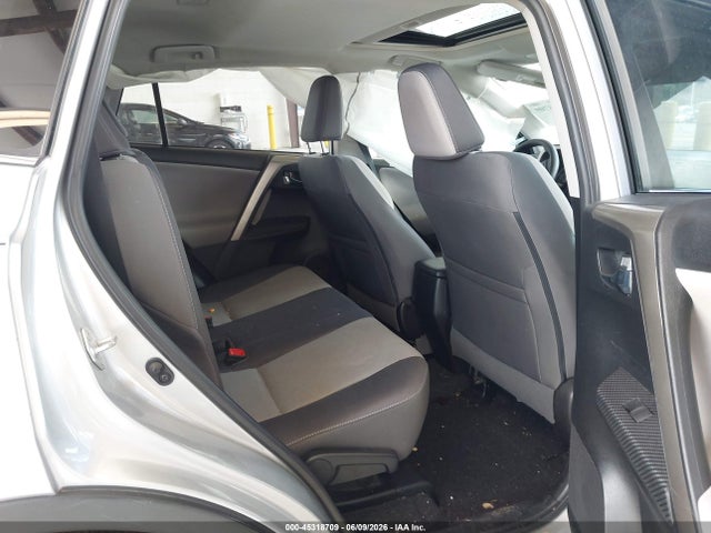 Toyota Rav4 Xle 2015 2T3RFREV7FW401659 Image 8