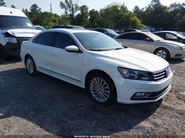 Aukcja sprzedaży 2016 Volkswagen Passat 1.8t Se, vin: 1VWBS7A34GC053939, numer aukcji: 45318710