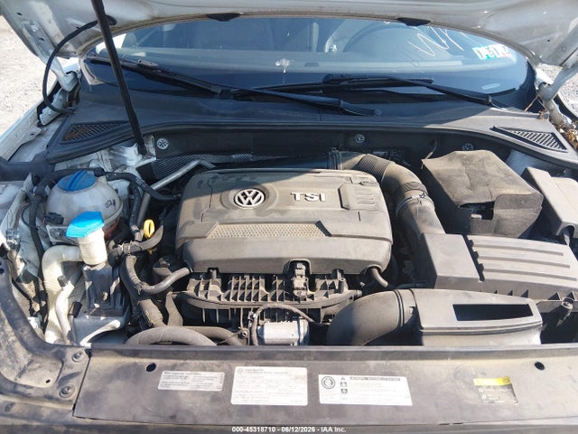 Aukcja sprzedaży 2016 Volkswagen Passat 1.8t Se, vin: 1VWBS7A34GC053939, numer aukcji: 45318710