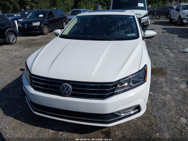 Aukcja sprzedaży 2016 Volkswagen Passat 1.8t Se, vin: 1VWBS7A34GC053939, numer aukcji: 45318710
