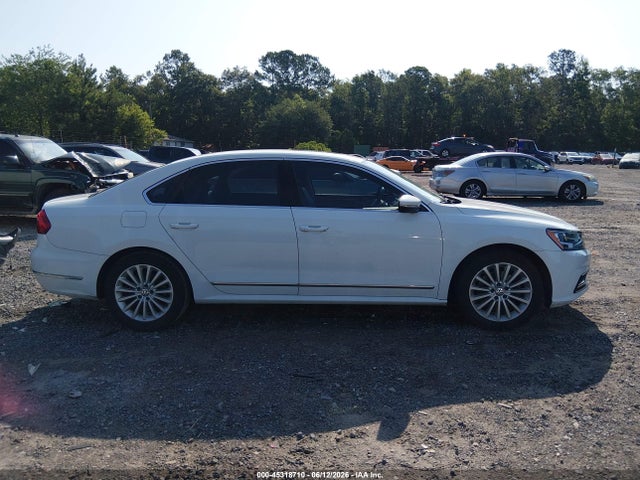 Aukcja sprzedaży 2016 Volkswagen Passat 1.8t Se, vin: 1VWBS7A34GC053939, numer aukcji: 45318710