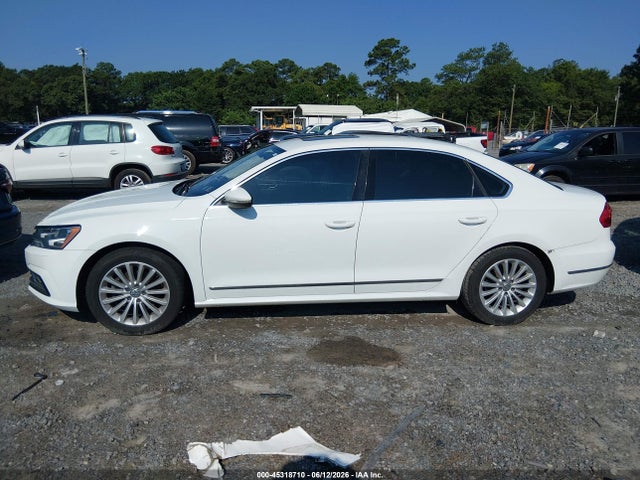 Aukcja sprzedaży 2016 Volkswagen Passat 1.8t Se, vin: 1VWBS7A34GC053939, numer aukcji: 45318710