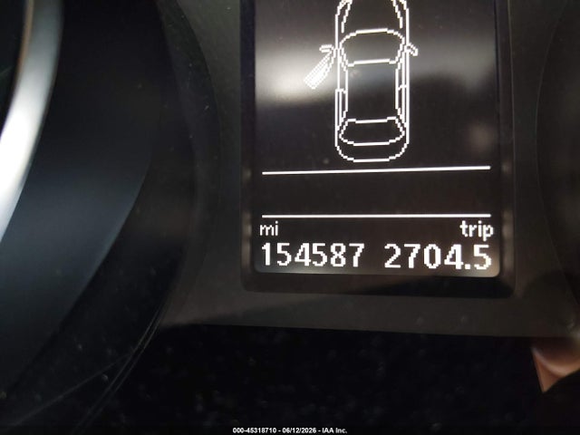 Aukcja sprzedaży 2016 Volkswagen Passat 1.8t Se, vin: 1VWBS7A34GC053939, numer aukcji: 45318710