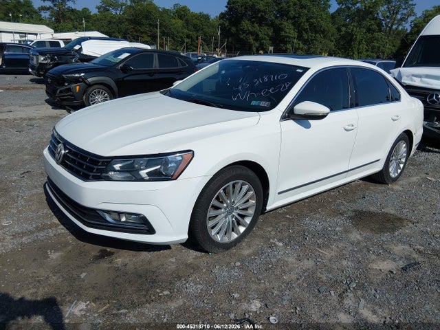 Aukcja sprzedaży 2016 Volkswagen Passat 1.8t Se, vin: 1VWBS7A34GC053939, numer aukcji: 45318710