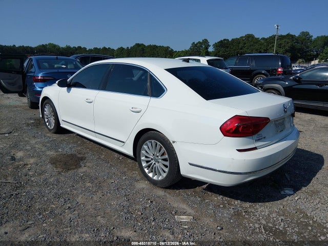 Aukcja sprzedaży 2016 Volkswagen Passat 1.8t Se, vin: 1VWBS7A34GC053939, numer aukcji: 45318710