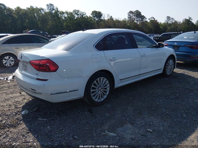 Aukcja sprzedaży 2016 Volkswagen Passat 1.8t Se, vin: 1VWBS7A34GC053939, numer aukcji: 45318710