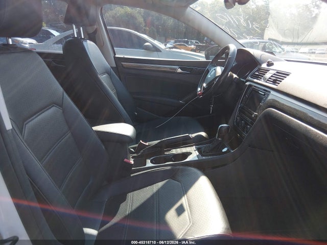 Aukcja sprzedaży 2016 Volkswagen Passat 1.8t Se, vin: 1VWBS7A34GC053939, numer aukcji: 45318710