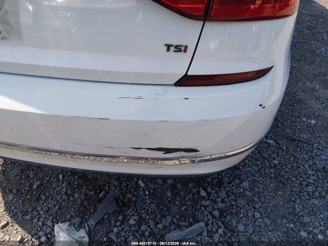 Aukcja sprzedaży 2016 Volkswagen Passat 1.8t Se, vin: 1VWBS7A34GC053939, numer aukcji: 45318710