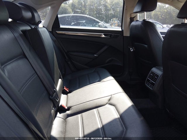 Aukcja sprzedaży 2016 Volkswagen Passat 1.8t Se, vin: 1VWBS7A34GC053939, numer aukcji: 45318710