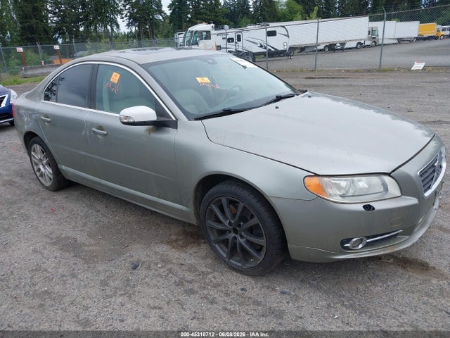 Aukcja sprzedaży 2007 Volvo S80 V8, vin: YV1AH852171033965, numer aukcji: 45318712