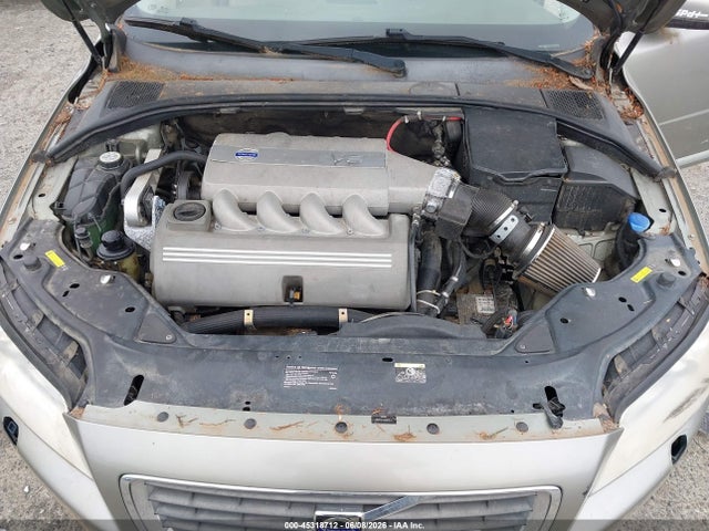 Aukcja sprzedaży 2007 Volvo S80 V8, vin: YV1AH852171033965, numer aukcji: 45318712