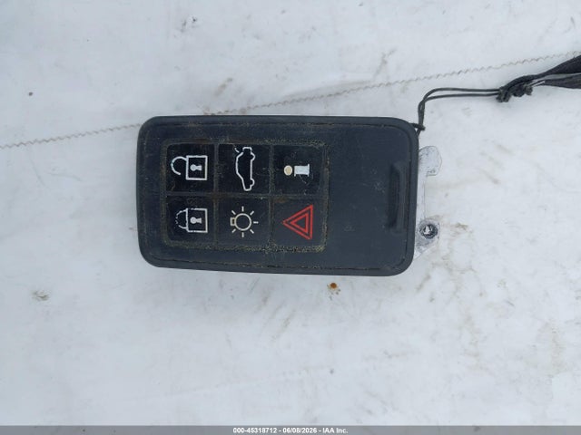 Aukcja sprzedaży 2007 Volvo S80 V8, vin: YV1AH852171033965, numer aukcji: 45318712