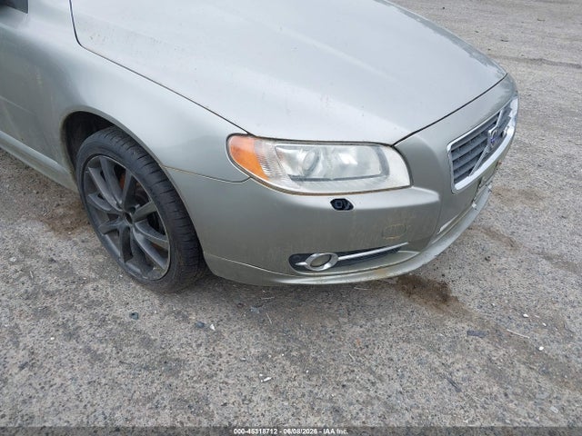 Aukcja sprzedaży 2007 Volvo S80 V8, vin: YV1AH852171033965, numer aukcji: 45318712