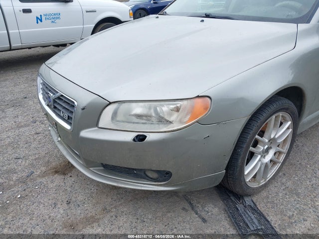 Aukcja sprzedaży 2007 Volvo S80 V8, vin: YV1AH852171033965, numer aukcji: 45318712
