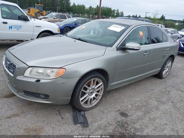 Aukcja sprzedaży 2007 Volvo S80 V8, vin: YV1AH852171033965, numer aukcji: 45318712