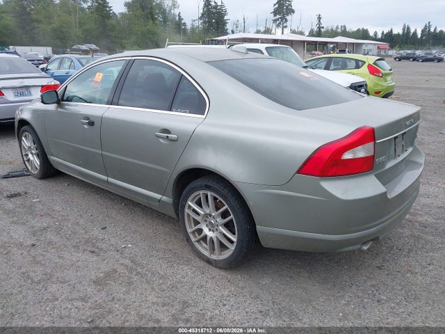 Aukcja sprzedaży 2007 Volvo S80 V8, vin: YV1AH852171033965, numer aukcji: 45318712