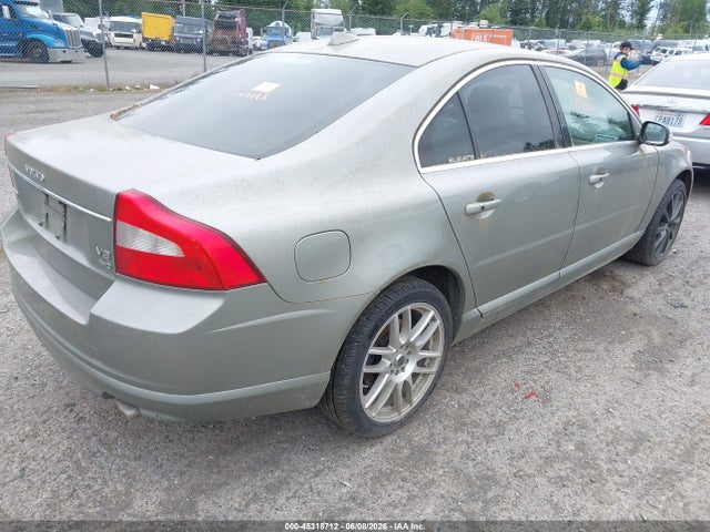 Aukcja sprzedaży 2007 Volvo S80 V8, vin: YV1AH852171033965, numer aukcji: 45318712