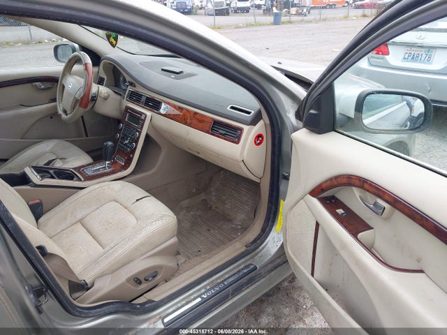 Aukcja sprzedaży 2007 Volvo S80 V8, vin: YV1AH852171033965, numer aukcji: 45318712