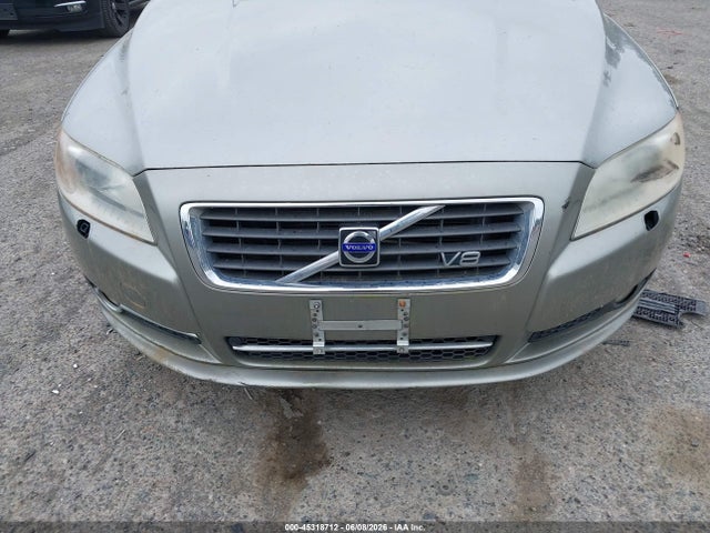 Aukcja sprzedaży 2007 Volvo S80 V8, vin: YV1AH852171033965, numer aukcji: 45318712