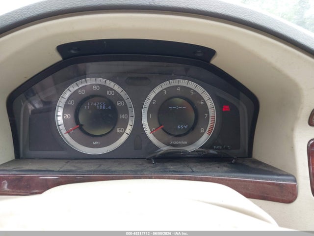 Aukcja sprzedaży 2007 Volvo S80 V8, vin: YV1AH852171033965, numer aukcji: 45318712