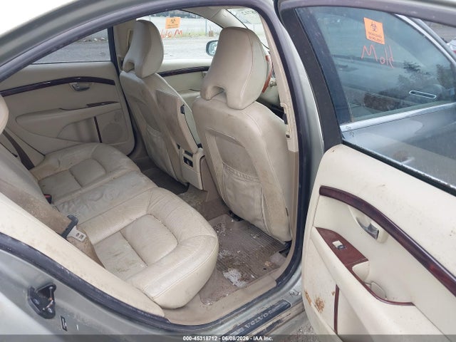 Aukcja sprzedaży 2007 Volvo S80 V8, vin: YV1AH852171033965, numer aukcji: 45318712