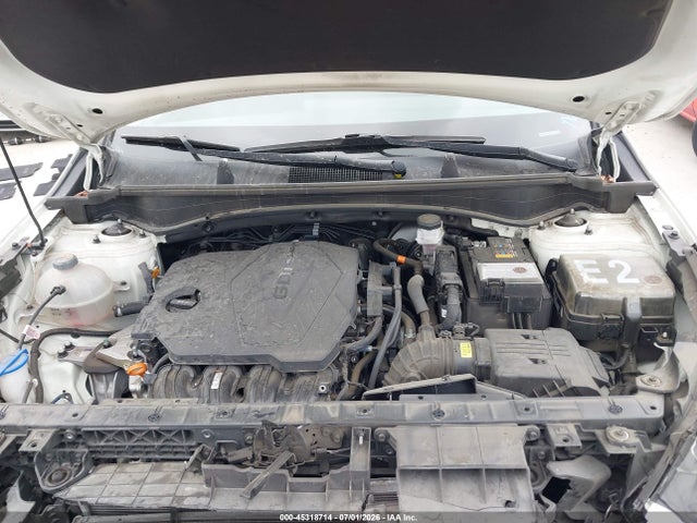KIA Sportage Lx 2023 KNDPU3AF0P7182680 Image 10