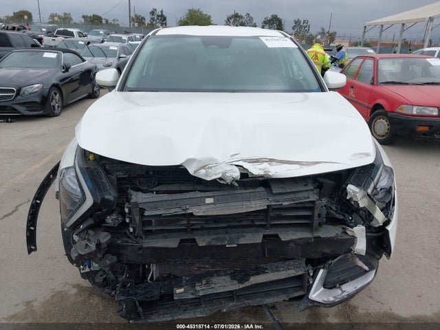 KIA Sportage Lx 2023 KNDPU3AF0P7182680 Image 12