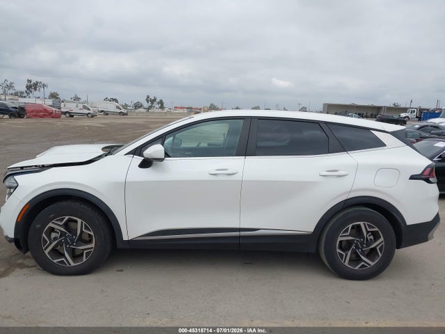 KIA Sportage Lx 2023 KNDPU3AF0P7182680 Image 14